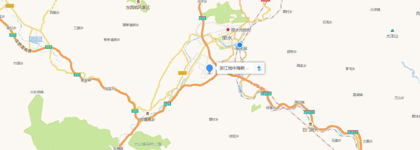 浙江地中海新能源設(shè)備有限公司